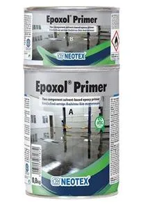 Epoxol Primer
